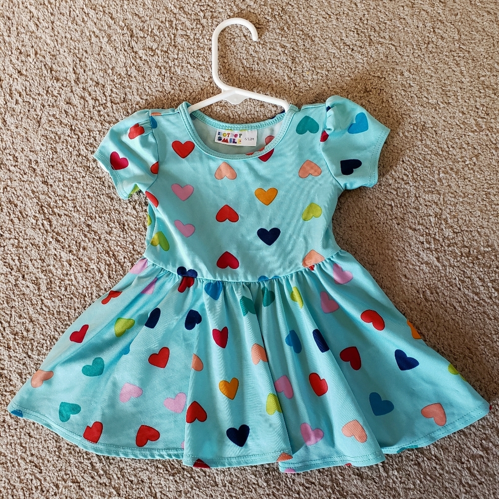 DotDotSmile Dress